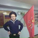 Фотография Гоева Евгения