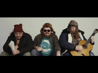 Премьера! Колхозный гусь - музыкальный клип (World of Tanks 29.12.2016)