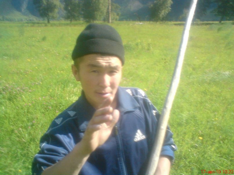 Дмитрий Калкин фотография #22