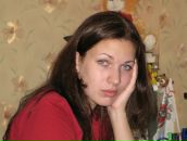 Фотография Ширшаковой Анастасии