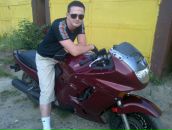 Фотография Преображенского Юры