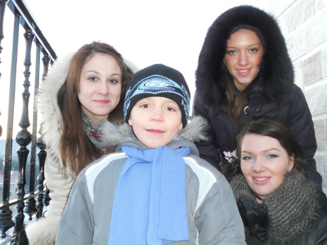 Артем Крашаков фотография #31