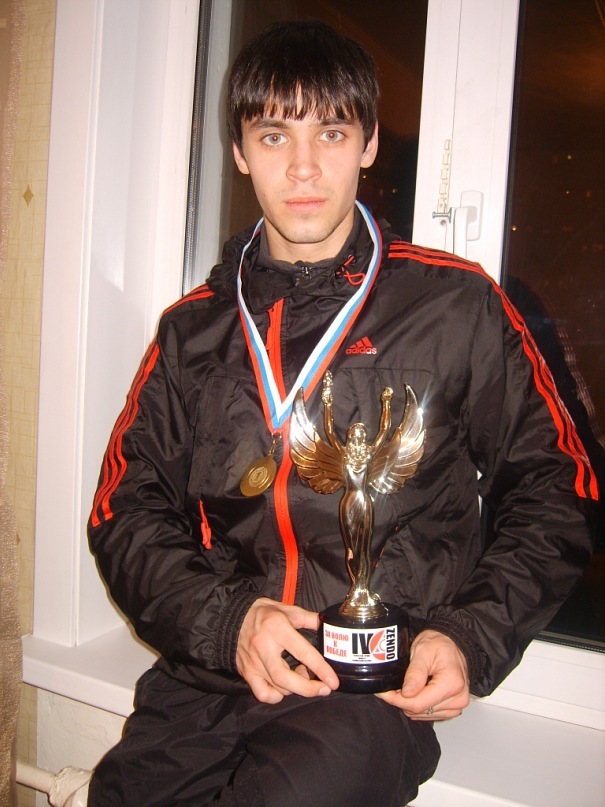 Дмитрий Карцев фотография #36