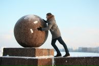 Фотография Алексеевича Кирилла