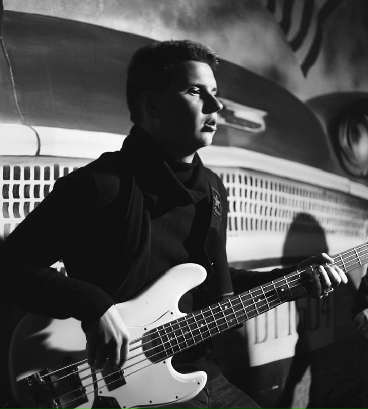 Дмитрий Ярошенко фотография #29