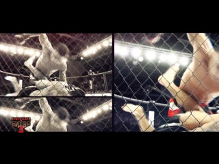 ProFC: Курская битва 3