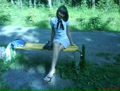 Фотография Горновой Оленьки