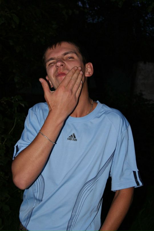 Александр Бугаёв фотография #27