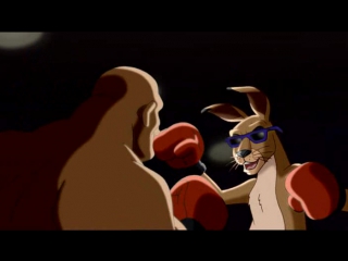 Кенгуру Джекпот: новые приключения / Kangaroo Jack G'Day
