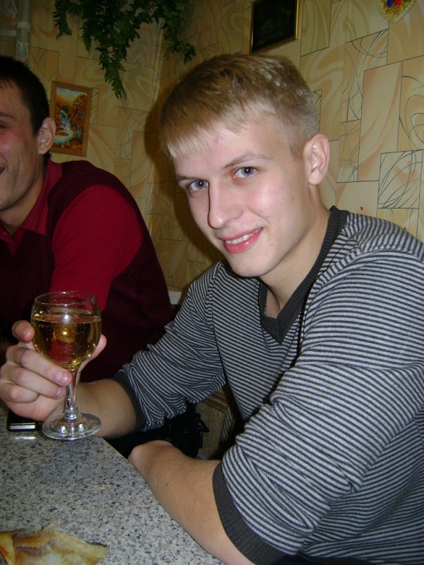 Иван Киселёв фотография #11