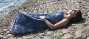 Фотография Ларцевой Анюточки