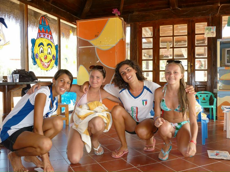 Анастасия Баринова фото №3