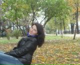 Фотография Зайнутдиновой Алии