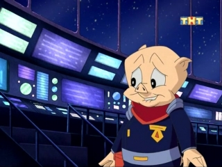 Лунатики (2 сезон 10 серия) - Пинкстер (In the Pinkster)