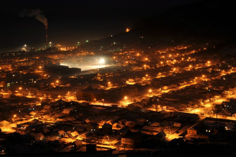 Dam Omen фотография #23