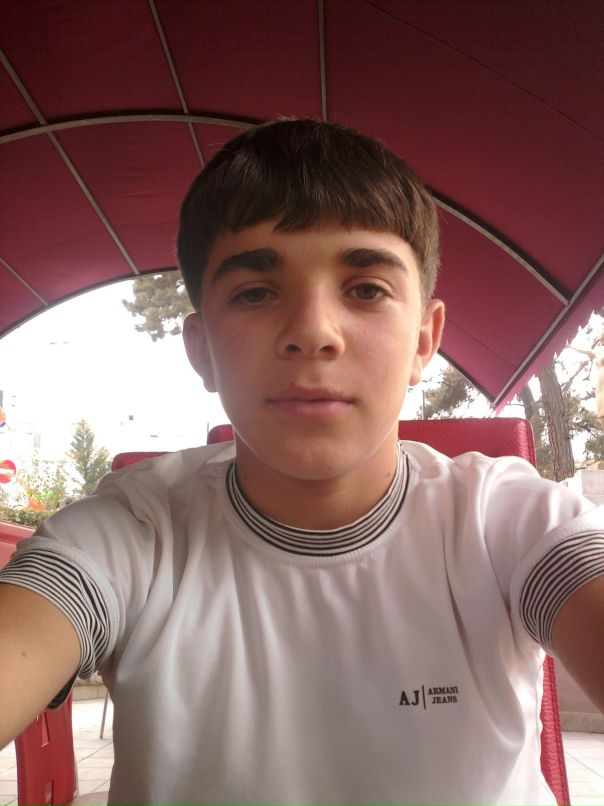 Гор Давидян фотография #41