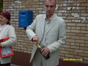 Фотография Елантьева Евгения