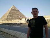 Фотография Царькова Сергея