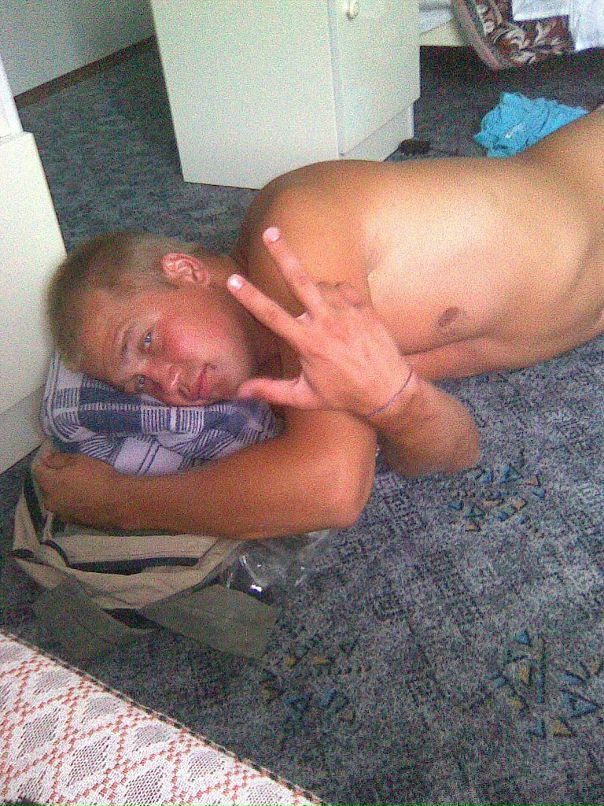 Григорий Синицын фотография #38