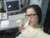 Фотография Цечоевой Сони