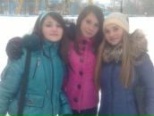 Олюсічка Кацедан фотография #10 (источник - https://vk.com/id38710755)