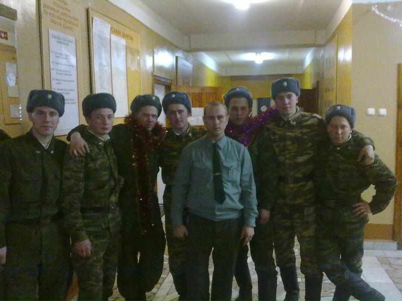 Ильдус Фаршатов фотография #19