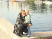 Фотография Савенковой Татьяны