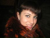 Наталія Яблонська фотография #16 (источник - https://vk.com/id102212357)