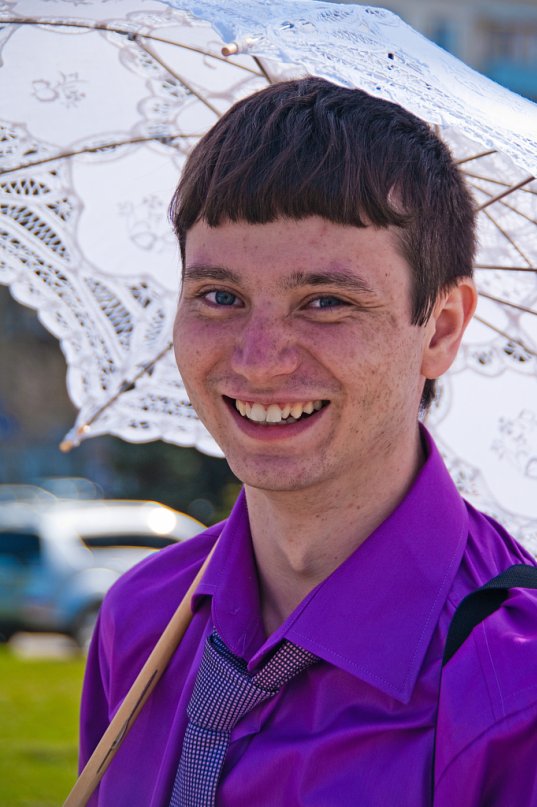 Николай Бурцев фотография #12