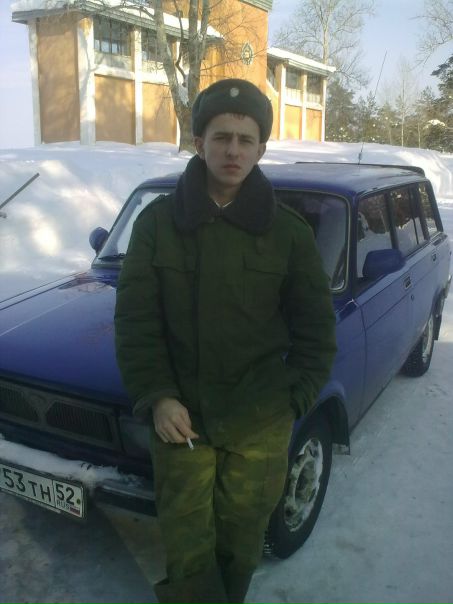 Дмитрий Комков фото №22
