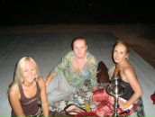 Фотография Сергеевой Александры