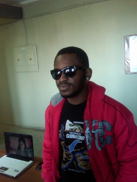 Pius Freeman фото №12