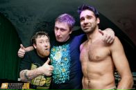 Фотография Рудковского Георгия