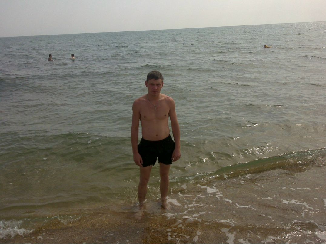 Сашка Килеев фотография #2