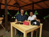 Фотография Гецова Ильи