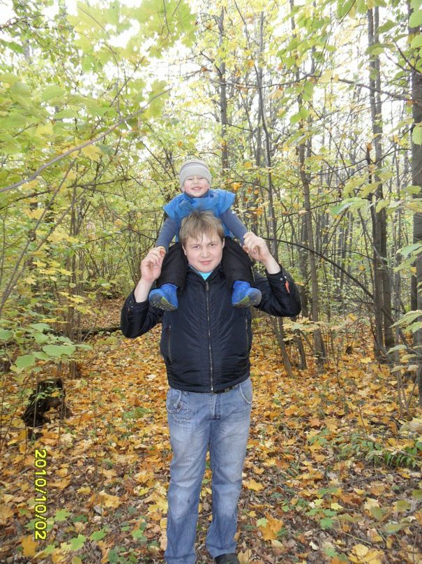 Александр Софронов фотография #30