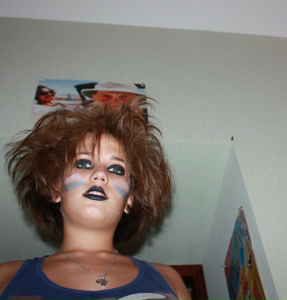 Nitka Панда фото №28