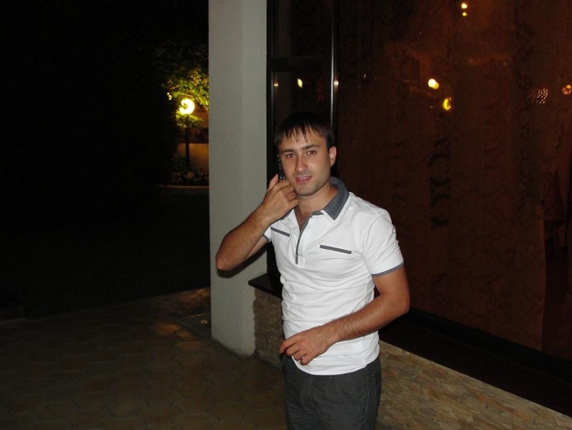 Андраник Bugatti фотография #1