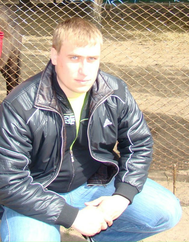 Максим Деркач фотография #23