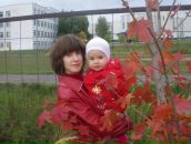 Фотография Каржавиной Ольги