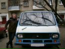 Фотография Понина Павла