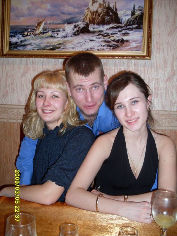 Виктор Комков фотография #43