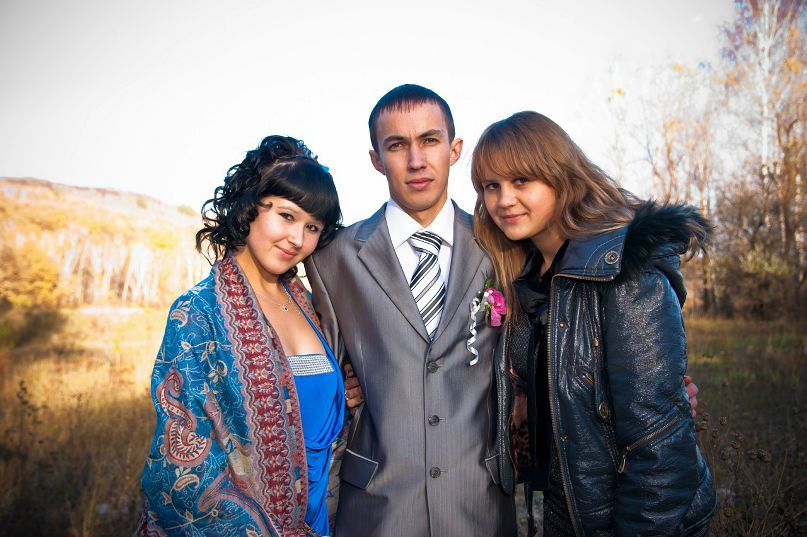 Дмитрий Ирючкин фотография #39