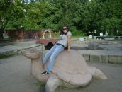 Фотография Хурхуровой Ольги