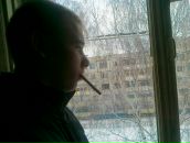 Фотография Лебедева Александра