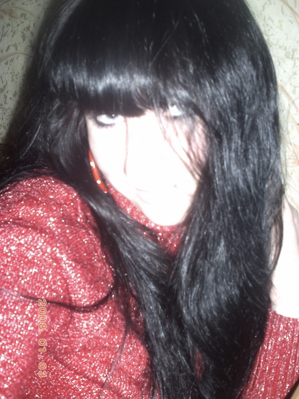 Оксана Зосимчук фотография #46