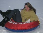 Фотография Малиновской Дили