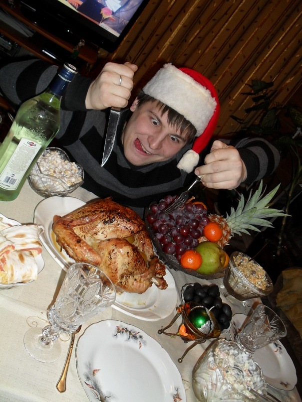 Александр Груздев фотография #35