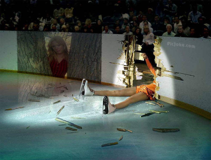 Оля Несмачко фотография #28