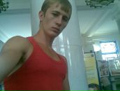 Сергій Бряник фотография #16 (источник - https://vk.com/id71895623)